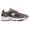New Balance 725 Oliva Oscuro Zapatillas Unisex Verde Carbón ML725H