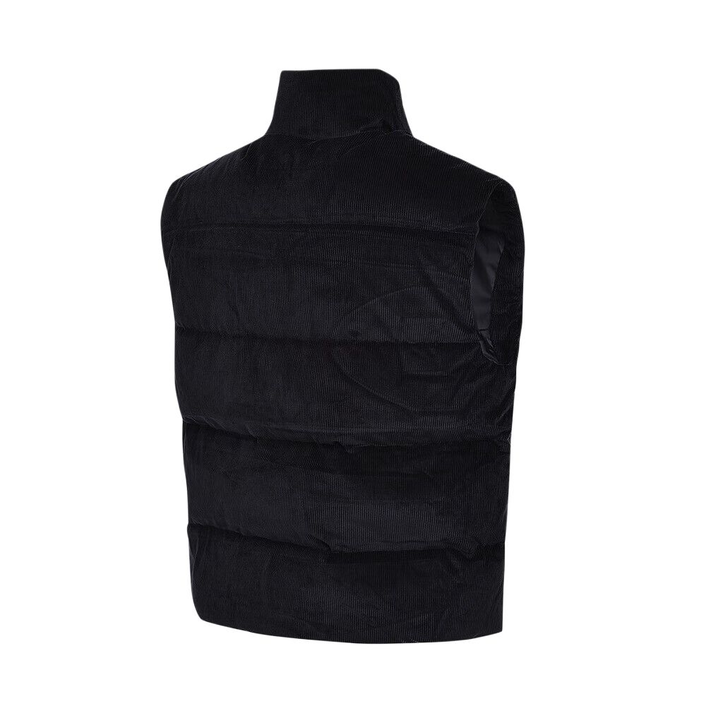 Jordan Flight Down Vest Black Men's HV0535-010