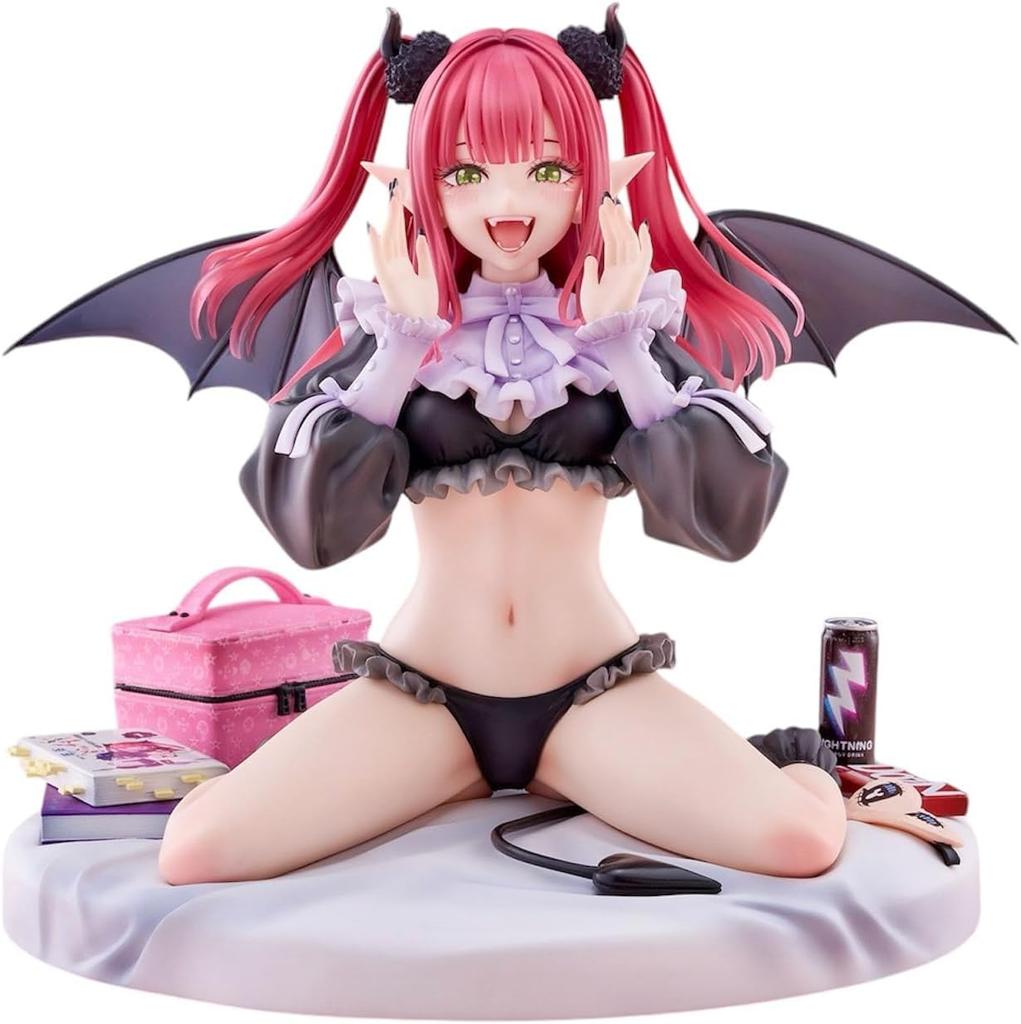 Spiritale: That Dress-Up Doll in Love - Kitagawa Marin ~Liz ver.~ 1/6 Scale Figure