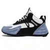 2024 Latest Men's Luxury Shoes, Youth Morning Running Sneakers Fashion Trends Interior Height Increasing Versatile Casual Shoes
