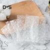 100Pcs/Pack Machine Seal Bags Clear Waterproof Plastic White Dot Vacuum Sealer Bag Cookie Food Saver Storage