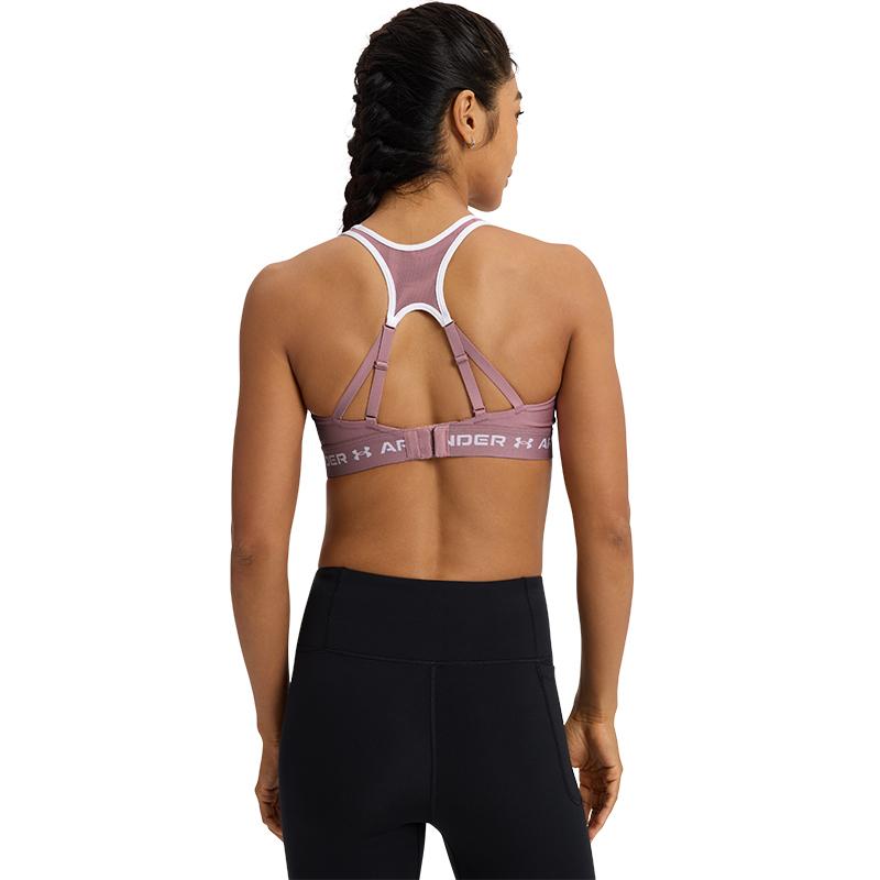 Under Armour HeatGear Sports Underwear Women's Pink 1387231-697