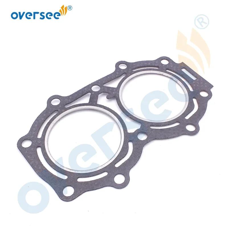 350-01005 Zylinderkopfdichtung Für Tohatsu Außenbordmotor 2T 60mm 18PS 350-01005-0;350-01005-1