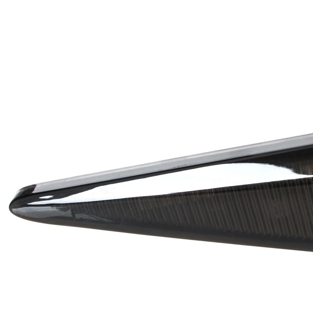 Renault Espace IV Grand Scenic II Megane II Scenic II Vel Satis LED side indicator SMOKED DYNAMIC 2 pcs. SET