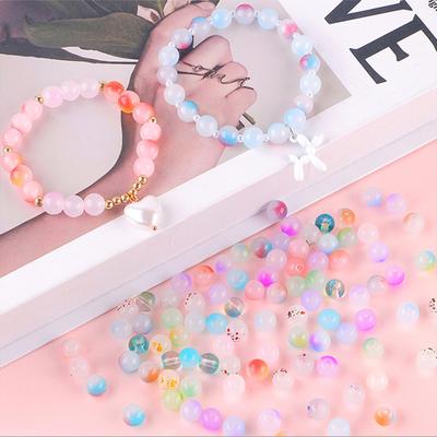 Sieraden maken – Kralen
