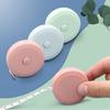 Soft Tape Measure Double Scale Body Sewing Flexible Measurement Ruler For Body Measuring Tools Tailor Craft 78Inch
