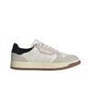 Adidas Originals Sc Powerphase Consortium Présenté par End. Chaussures de Skate Tendance et Confortables Baskets Homme Blanc Cassé JQ3936