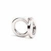 Stainless Steel Spring Washer Gasket DIN127B, Sizes M3-M30