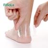 Transparent Anti-Blister Heel Stickers for Women's High Heels