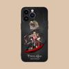 Anime Game Tower of God Phone Case for iPhone 17 16 15 14 13 12 11 X XR XS 8 7 Air Pro Max Plus Mini Colorful Cover Cover Pretty