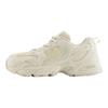 New Balance 530 Kinder Leinen Arid Stone Kinder Sneaker Creme GR530TBL