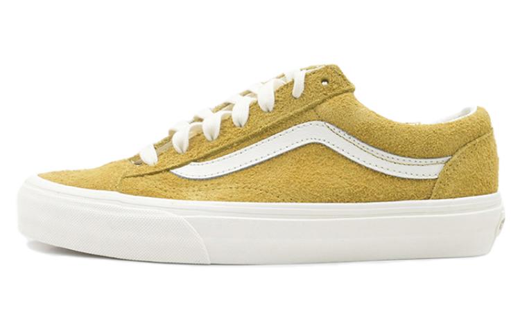 Vans Vault Style 36 Lx Желтый VN0A54F6D6N 42.5
