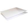 Prescale Ultra-Low Pressure LLW - Surface Mapping Film, Tactile Sensor - Pressure Range 70-350 PSI, 1 Ft X 10.6 Inch Section