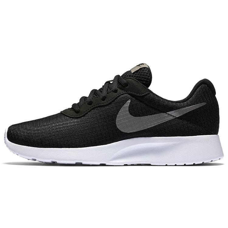 New Nike Tanjun Se 'Black White' Women's 844908-002