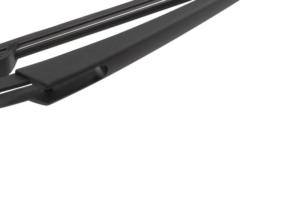 Nissan Juke 2010- Rear Wiper Arm & Blade
