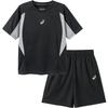 Set T-shirt e Pantaloncini Estivi Asciugatura Rapida per Bambini