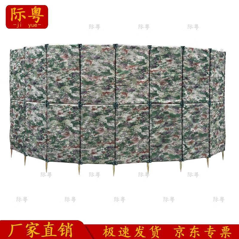 Jiyue Type 97 Mobile Simulation Observation Post