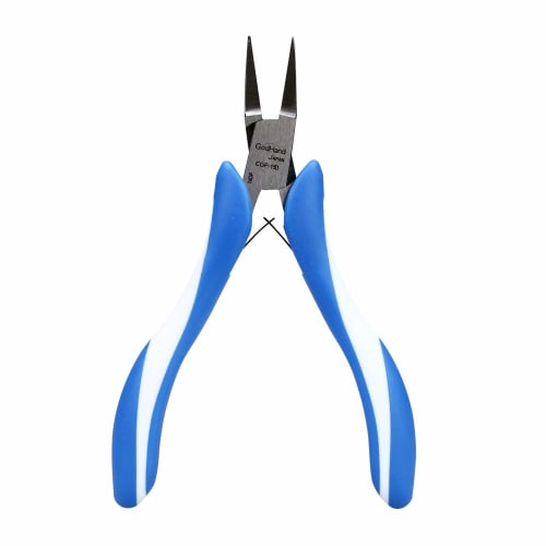 

GodHand CraftGrip Series Extra Fine Lead Pliers (Old Model) GH-CGP-130 Hobby Tool