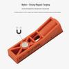 Woodworking Angled Hole Punch Drilling Locator