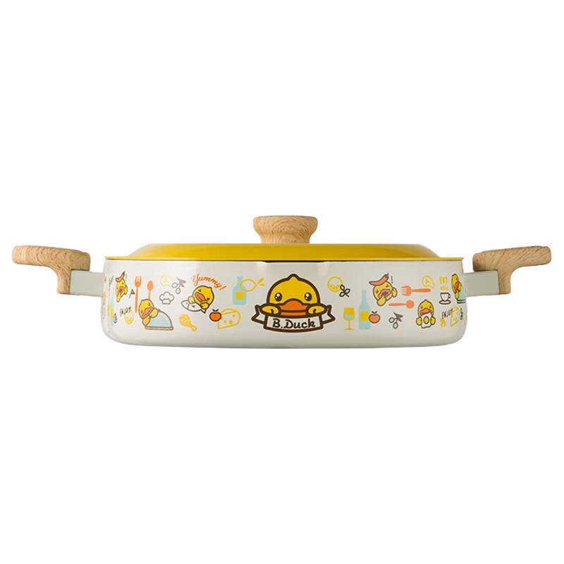 COOKER KING 28cm Non-stick Frying Pan