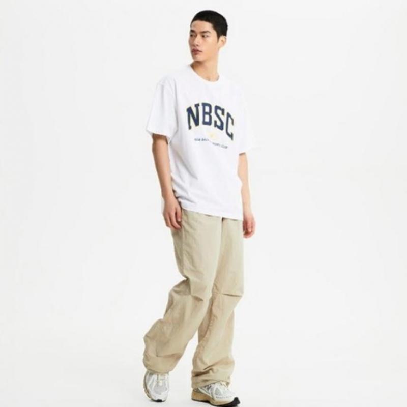 Seller Hub Sports New Balance Tee Universal Nbsc Short Sleeve Tee Nbnee22533 10