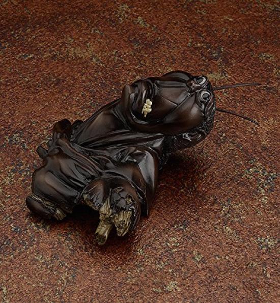 Terra Formars Michelle Davis Scale ABS Painted Finished Figure K. 1/8 & ATBC-PVC