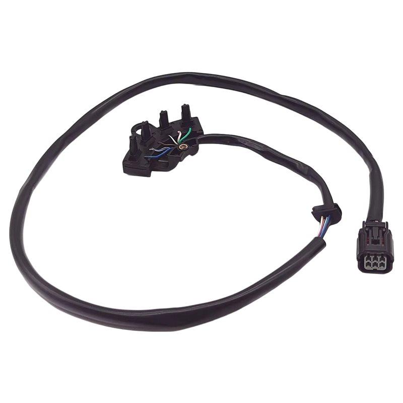 Durable-CKP Beat Crankshaft Position Sensor 31220-KWN-901 Great Value For Honda For PCX125-I 2010-2013 Motorcycle Spool Sensor