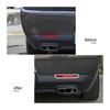 Dodge Challenger Rear Fog Light Trim Pair (2015-2019)