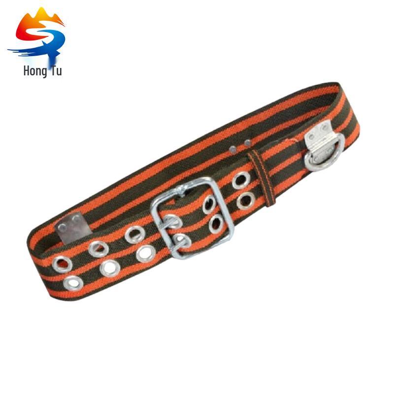 Outdoor Climbing Rescue Safety Harness