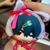 In Stock Alien Stage Free Series Silicone Earphone Case Till Ivan Anime Peripheral Ornament Accessory Christmas trend gift Kid Friendly Entertaining