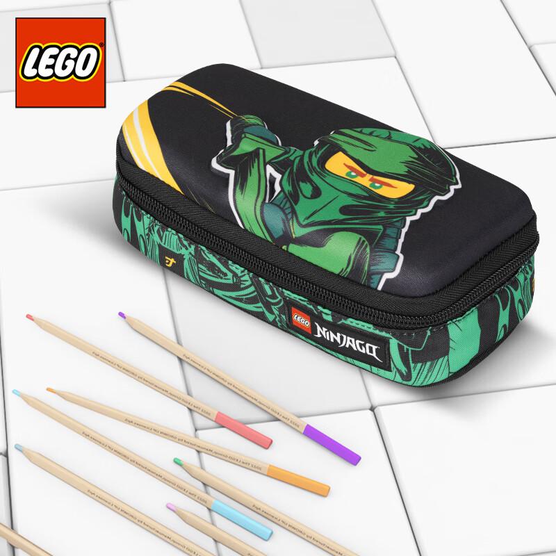 LEGO Ninjago School Supplies Collection