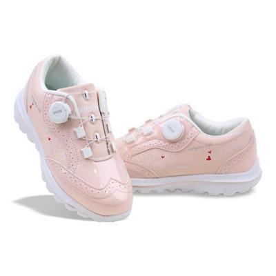 [Kitson] Shannon Golf Hybrid Shoes [Shipped from Korea] 100% Authentic