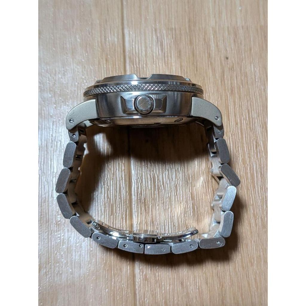 Used Citizen Professional Diver BJ8050-08E 300m