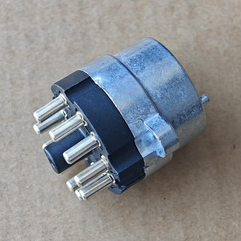 OEM 96461301200 964.613.012.00 964 613 012 00 964-613-012-00 Ignition Switch for Porsche 911 1970-89 964 1990-94 928 1978-95