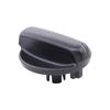 AC Heater Climate Control Panel Knob & Shaft For Mitsubishi Outlander 2003-2006