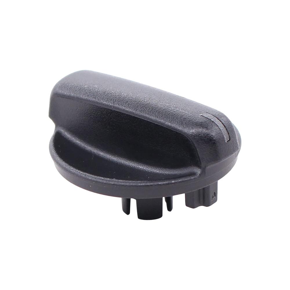 AC Heater Climate Control Panel Knob & Shaft For Mitsubishi Outlander 2003-2006