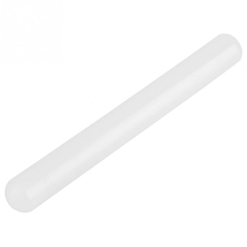 Fondant Rolling Pin Nylon Non Stick Pizza Dough Roller For Pastry