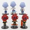 10CM Anime SK8 the Infinity Figure Stand Animation Model Toys Gifts Collection Decoration Ornaments PVC