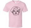 Üst giysisi – T-shirtler