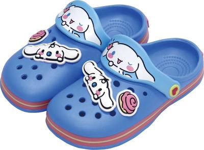 Planning Sanrio EVA Velikost MEV535 J's Sandály, Dámské, Cinnamoroll, 24,0 cm,