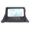 Silicone Center Console Upper Storage Box Pad For Toyota Land Cruiser LC300 22+