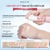 NACO SPF50+ PA+++ Skin-Nourishing Sunscreen Primer