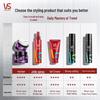 VS Men's Hydrating Anti-Dandruff Shampoo & Styling Gel Set