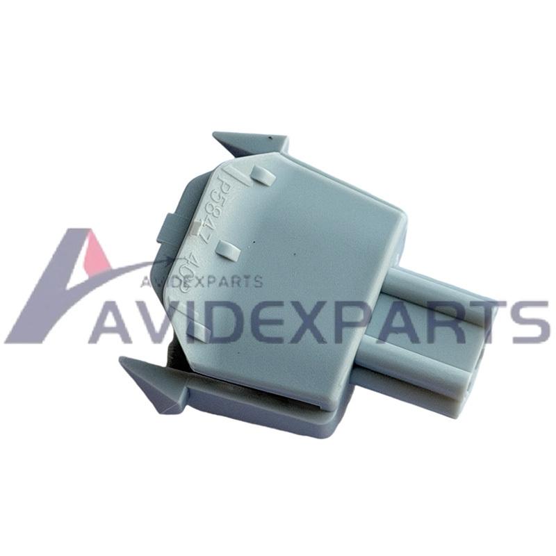 34105-SNB-003 is suitable for Honda 08-17 Accord car replacing the rear license plate bulb socket of
