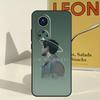 Supernatural Castiel Angel Case For Honor 200 Magic 7 5 6 Pro Honor X9c X9b X9a X8b X8a X8 X9 50 70 90 Lite Back Cover