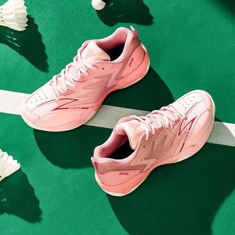 ANTA Shunyng 001 Women s Badminton Shoes US 7