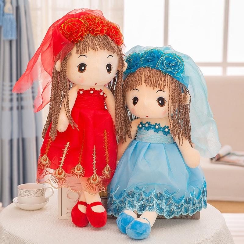 Свадебные платья — фото 4