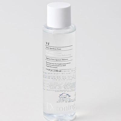 Trattamenti viso – Tonico viso