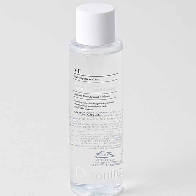 VT VT TXTONING TONER 200mL