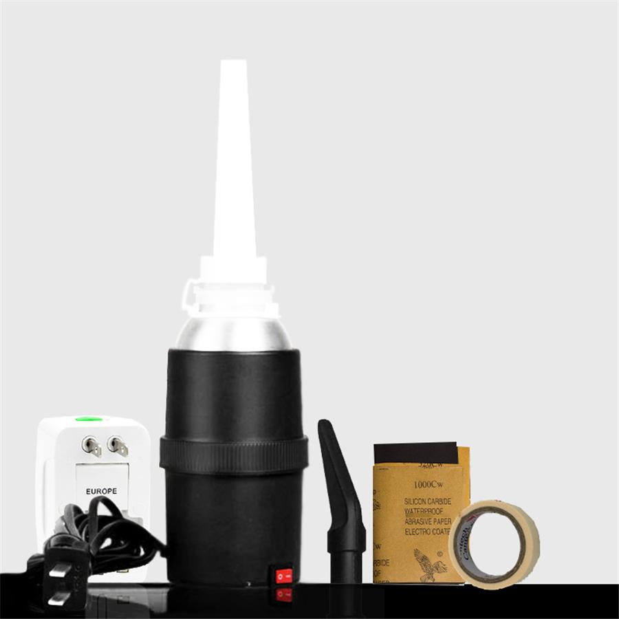 

Atomizing cup-220V new + universal socket